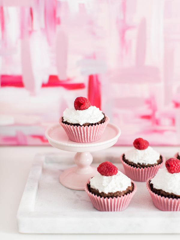 Rhiannon bosse cupcakes