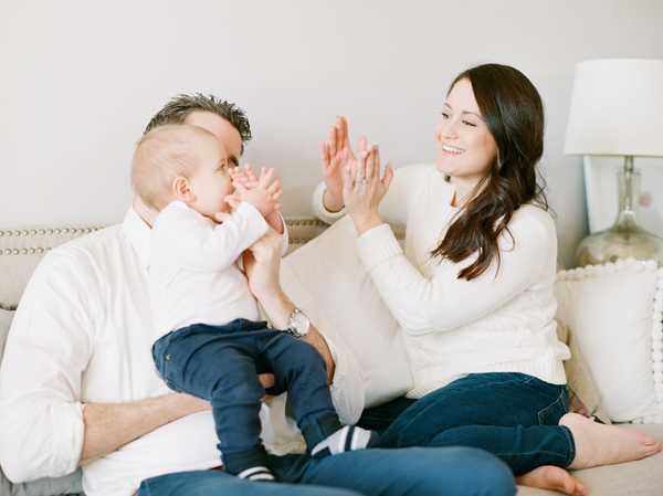 Bosse Family