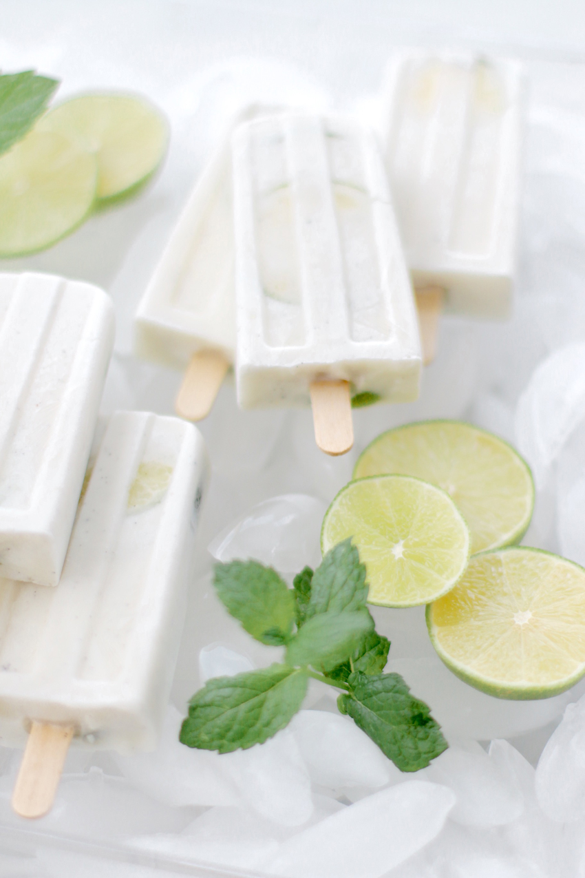 mojito popsicles 3