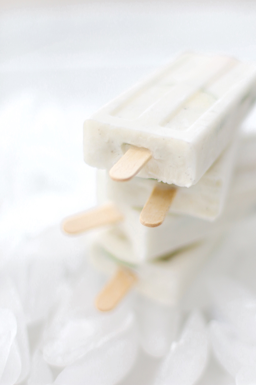 mojito popsicles 2