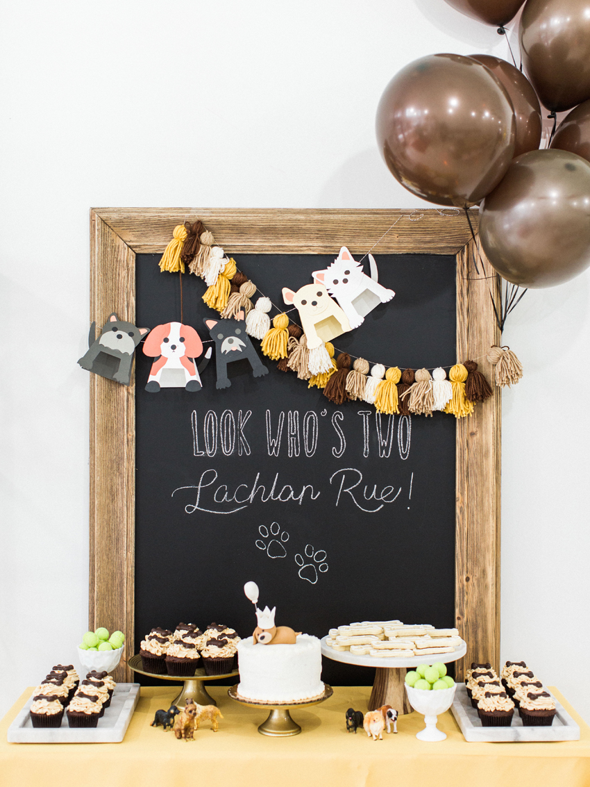 This theme was so original & every detail was perfection!! We had the , Birthday Party