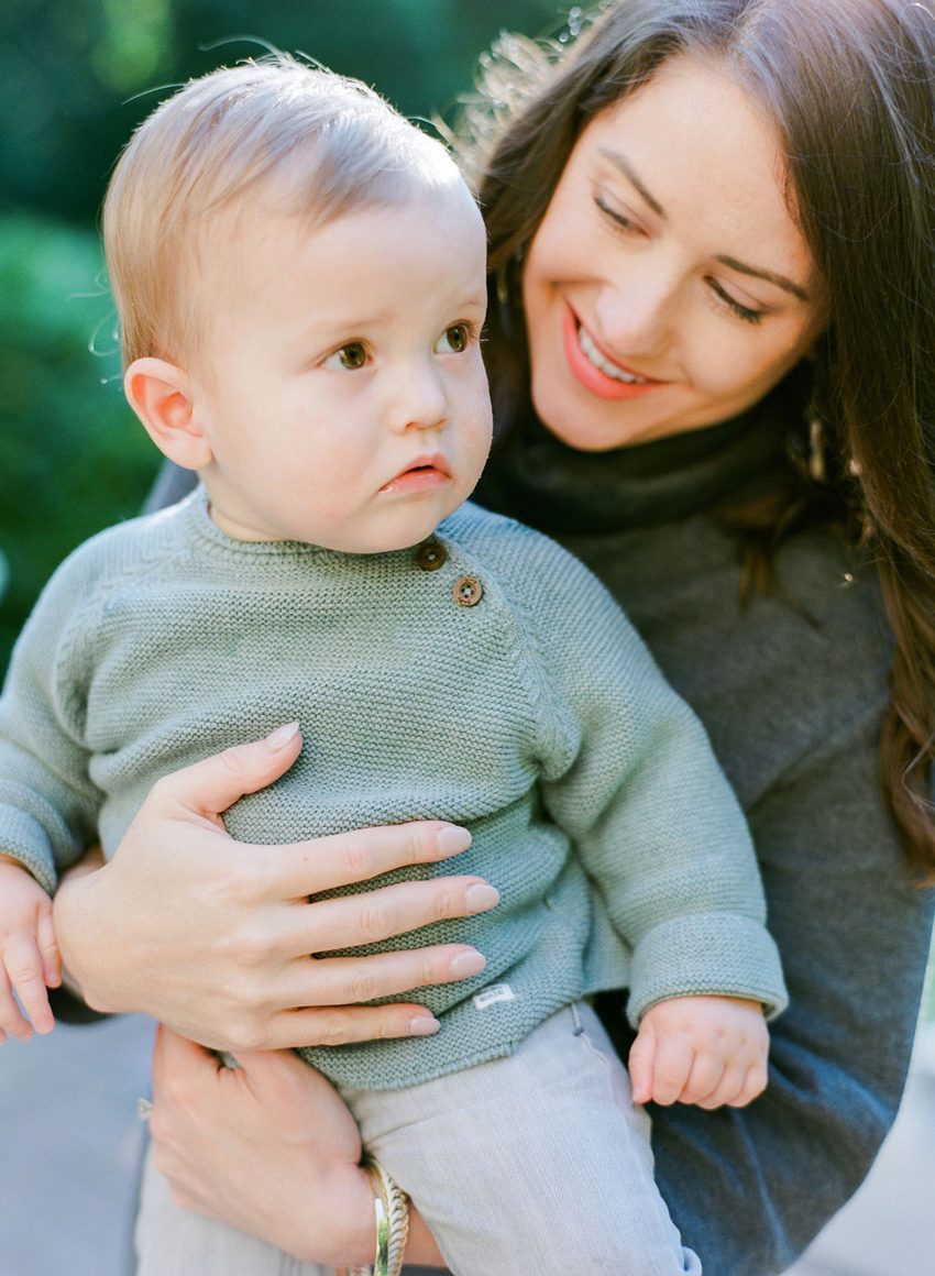 When Your Second Baby Changes Your Heart When Your Second Baby Changes Your Heart