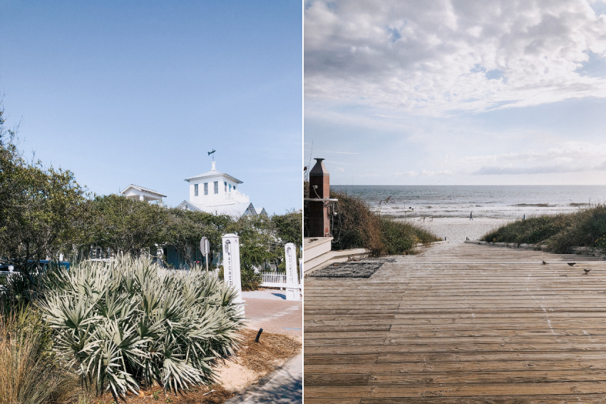 A Beachy Wedding Experience in the Middle of Winter- since i'll probably  end up stayin…